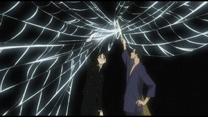 XXX ホリック 2. évad Ep.1 1. epizód
