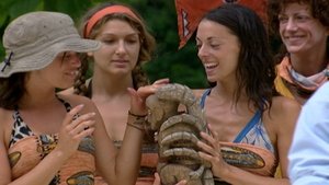 Survivor 16. évad Ep.5 5. epizód