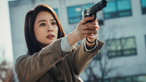 언더커버 1. évad Ep.12 12. epizód