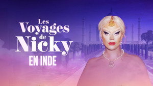 Les voyages de Nicky 1. évad Ep.1 1. epizód