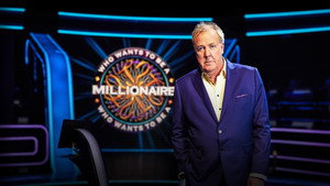 Who Wants to Be a Millionaire? kép