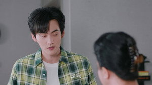 狙击蝴蝶 1. évad Ep.26 26. epizód