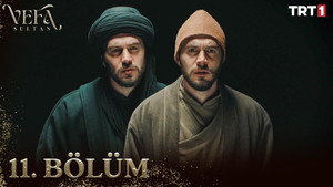 Vefa Sultan 1. évad Ep.11 11. epizód