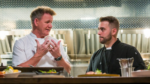 Gordon Ramsay's 24 Hours to Hell and Back 3. évad Ep.3 3. epizód