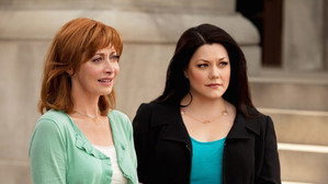 Drop Dead Diva 2. évad Ep.7 7. epizód