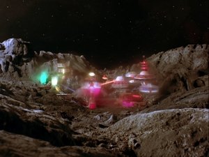 Captain Scarlet and the Mysterons 1. évad Ep.1 1. epizód