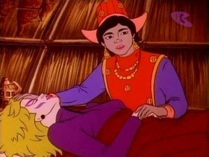 Jem 3. évad Ep.22 22. epizód