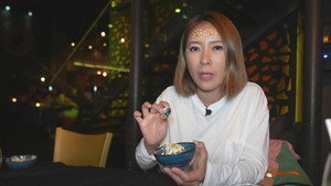 非洲潮什麼 1. évad Ep.5 5. epizód
