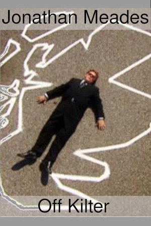 Jonathan Meades: Off Kilter poszter