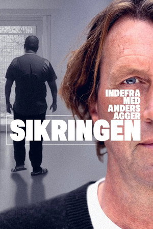 Indefra - med Anders Agger 14. évad (2025-02-09) poszter