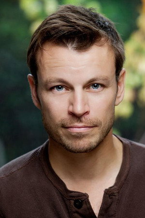 Peter Franzén profil kép