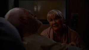 Stephen King's Kingdom Hospital 1. évad Ep.4 4. epizód