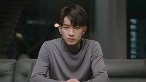 猜猜我是谁 1. évad Ep.8 8. epizód