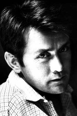 Martin Sheen profil kép