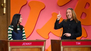 Guy Montgomery's Guy Mont Spelling Bee 1. évad Ep.3 3. epizód