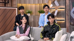 晚吹 - Chat KP 1. évad Ep.30 30. epizód