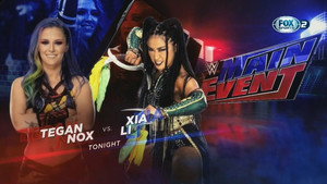 WWE Main Event 12. évad Ep.38 38. epizód