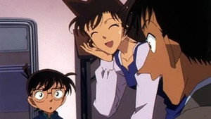 名探偵コナン 1. évad Ep.342 342. epizód