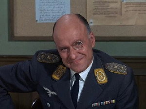 Hogan's Heroes 2. évad Ep.19 19. epizód