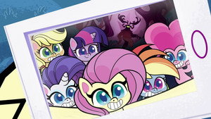 My Little Pony: Pony Life kép