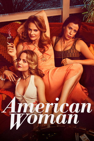 American Woman poszter