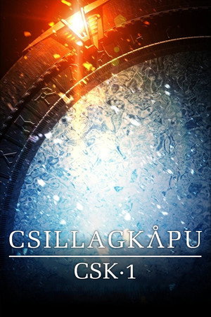 Csillagkapu poszter