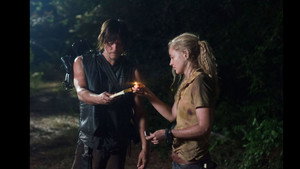 The Walking Dead kép