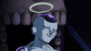 Dragon Ball: Szuper 1. évad Ep.94 Feltámad a rettegett nagyúr! Rejtélyes orvvgyilkosok!