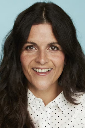 Petra Nagel profil kép