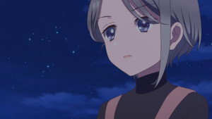 うたごえはミルフィーユ 1. évad Ep.9 9. epizód