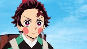 Kimetsu No Yaiba 3. Évad - Entertainment District Arc Ep.4 4. epizód