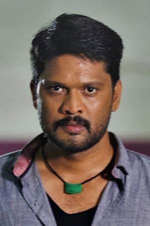 Soundara Raja profil kép