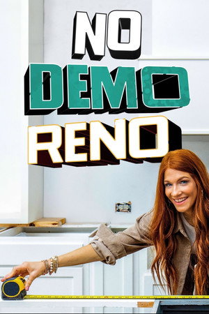 No Demo Reno 2. évad (2022-06-23) poszter