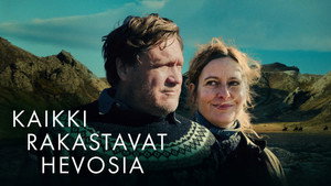 Kaikki rakastavat hevosia kép