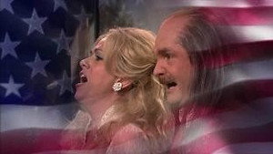 Saturday Night Live 33. évad Ep.8 8. epizód