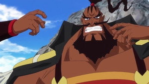 One Piece 14. évad Ep.578 578. epizód