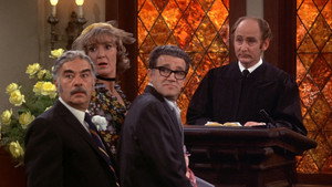 The Odd Couple 2. évad Ep.11 11. epizód