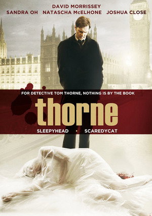 Thorne 1. évad (2010-10-09) poszter