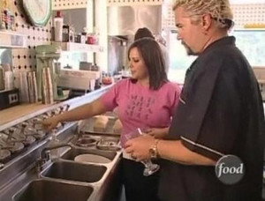Diners, Drive-Ins and Dives 1. évad Ep.9 9. epizód