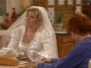 Reba 1. évad Ep.15 15. epizód