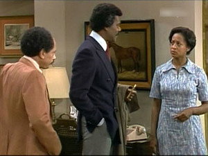 The Jeffersons 4. évad Ep.11 11. epizód