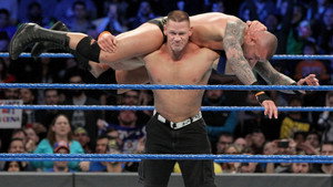 Pankráció - WWE: Smackdown 19. évad Ep.6 6. epizód