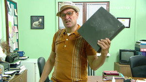 Државни посао 9. évad Ep.19 19. epizód
