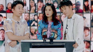 我想和你唱 3. évad Ep.5 5. epizód