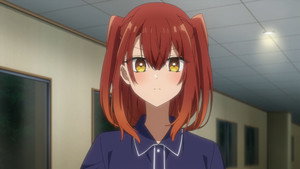 私を喰べたい、ひとでなし 1. évad Ep.8 8. epizód