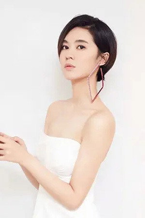 郁可唯 profil kép