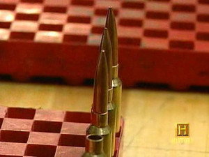Modern Marvels 10. évad Ep.47 47. epizód