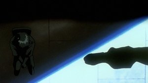 新世紀エヴァンゲリオン 1. évad Ep.4 4. epizód