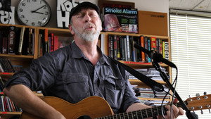 NPR Tiny Desk Concerts 4. évad Ep.7 7. epizód
