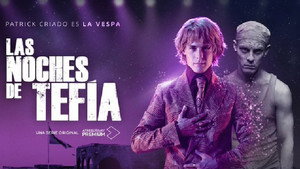 Las noches de Tefía kép
